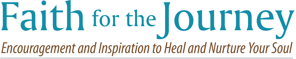 Faith for the Journey